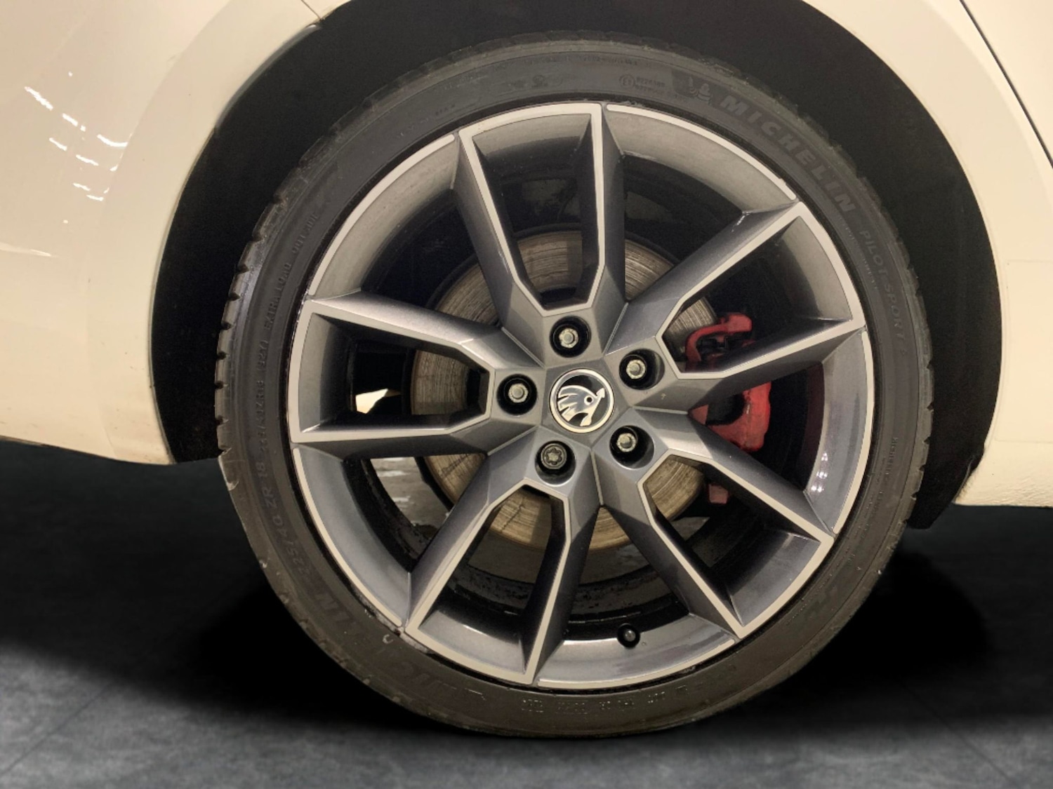 Used Skoda Octavia 2019 for sale - 76862131: Photo 24