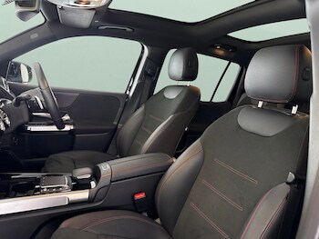 Used Mercedes-Benz EQB 2023 for sale - 77848439: Photo