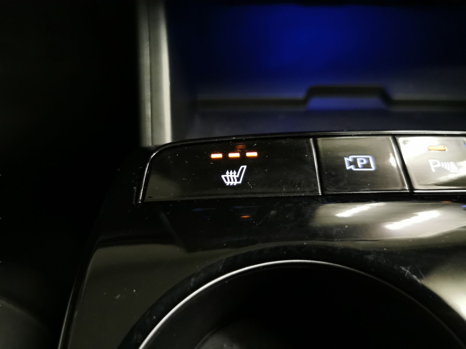 Used Hyundai TUCSON 2022 for sale - 77012195: Photo 19