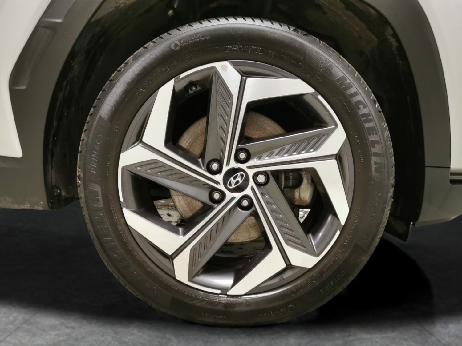 Used Hyundai TUCSON 2022 for sale - 77012195: Photo 25