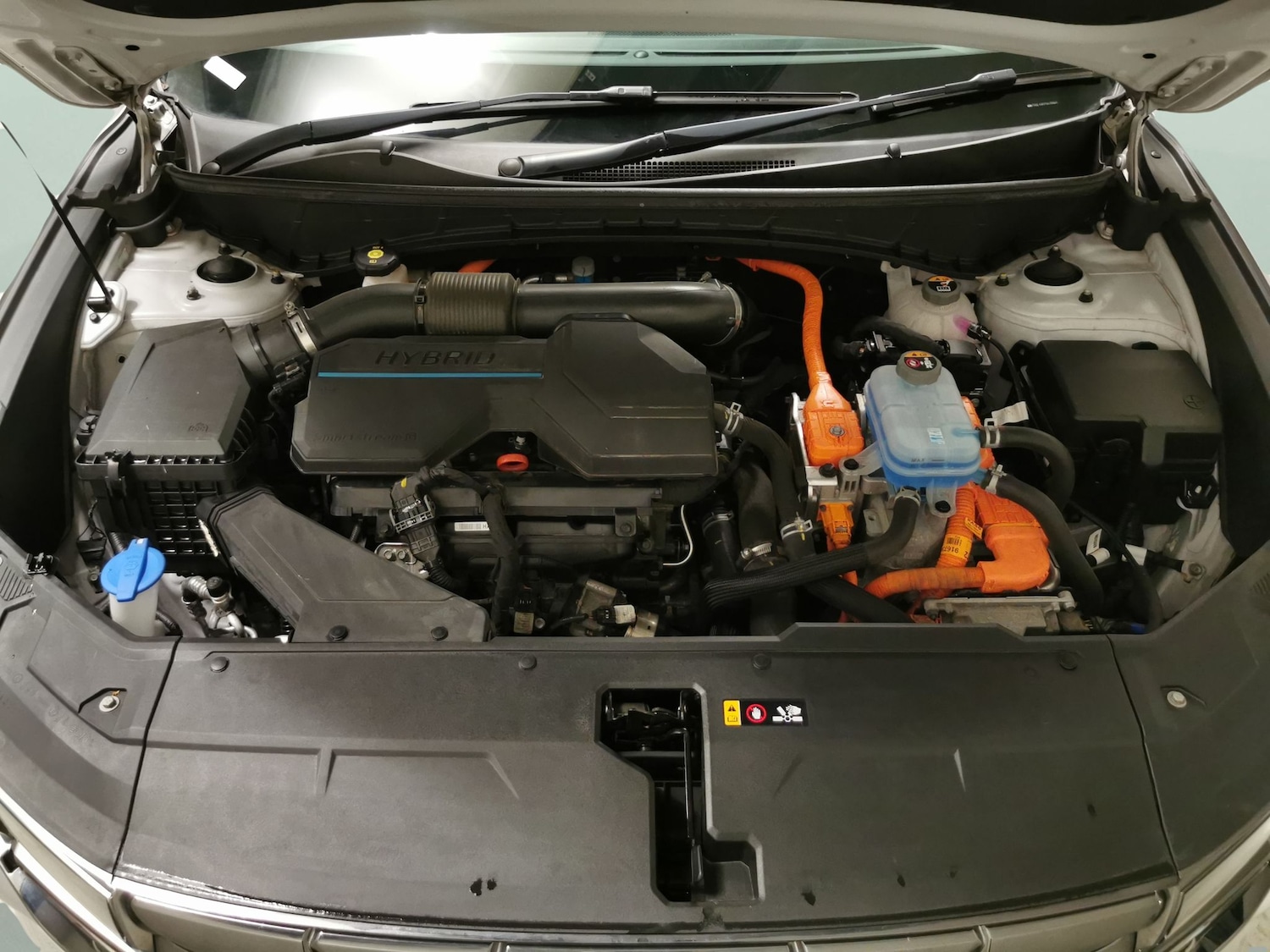 Used Hyundai TUCSON 2022 for sale - 77012195: Photo 34