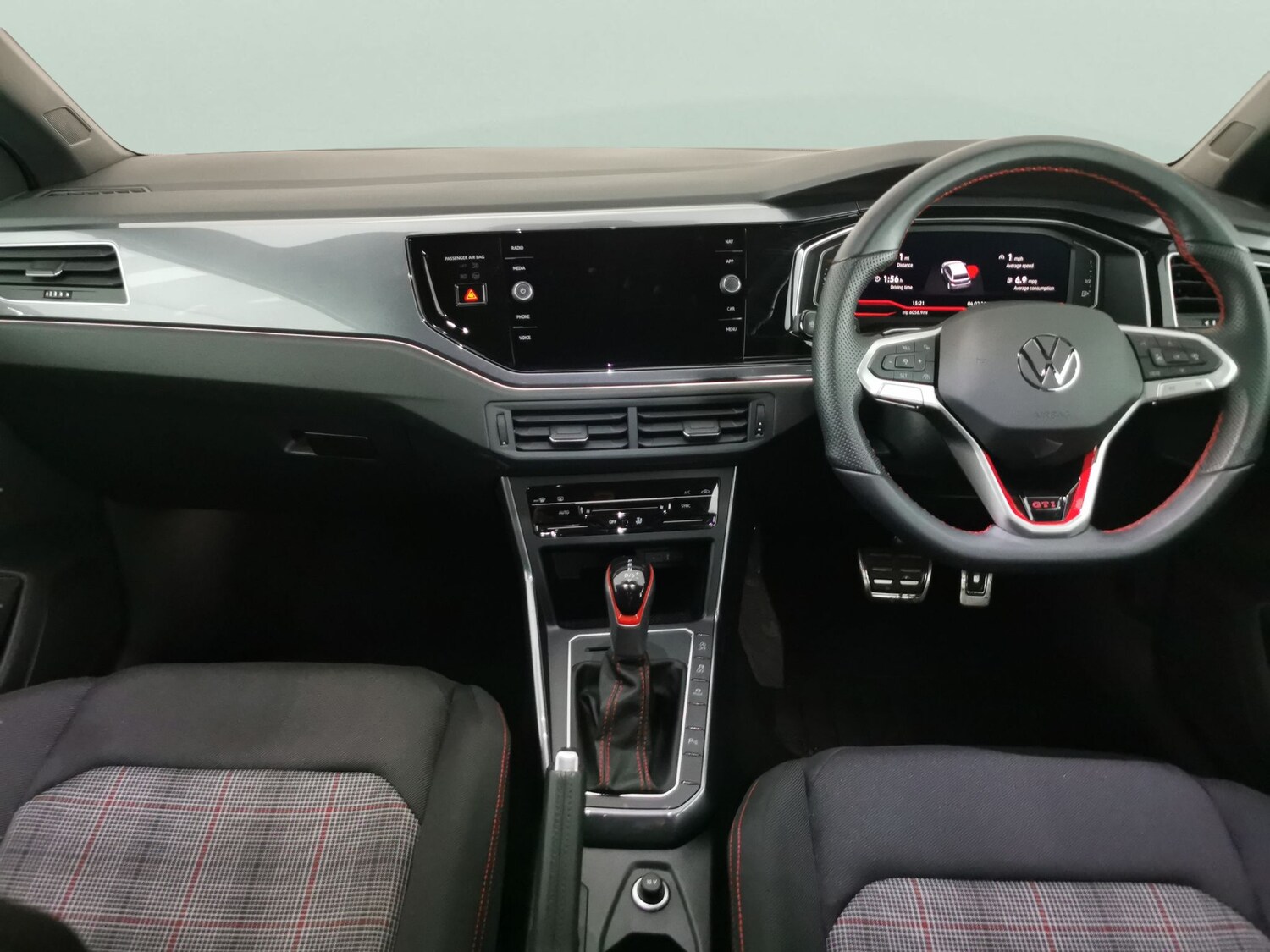 Used Volkswagen Polo 2023 for sale - 77490454: Photo 6