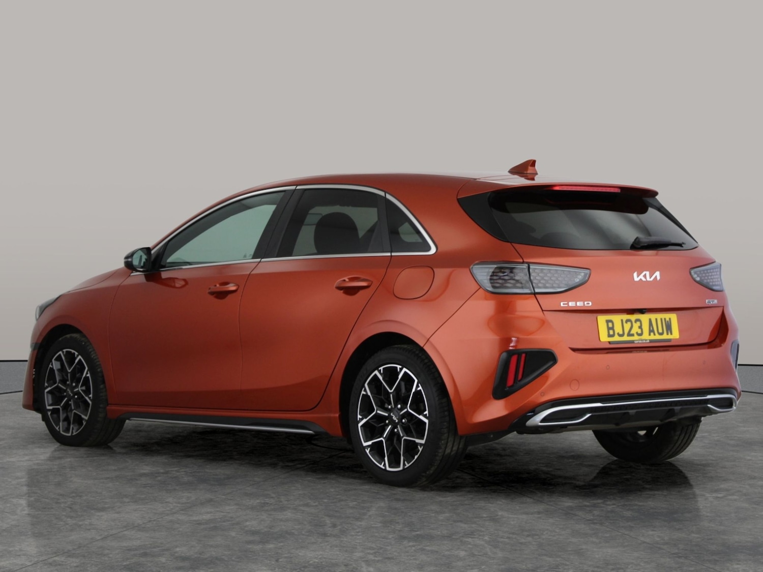 Used Kia Ceed 2023 for sale - 78094170: Photo 12