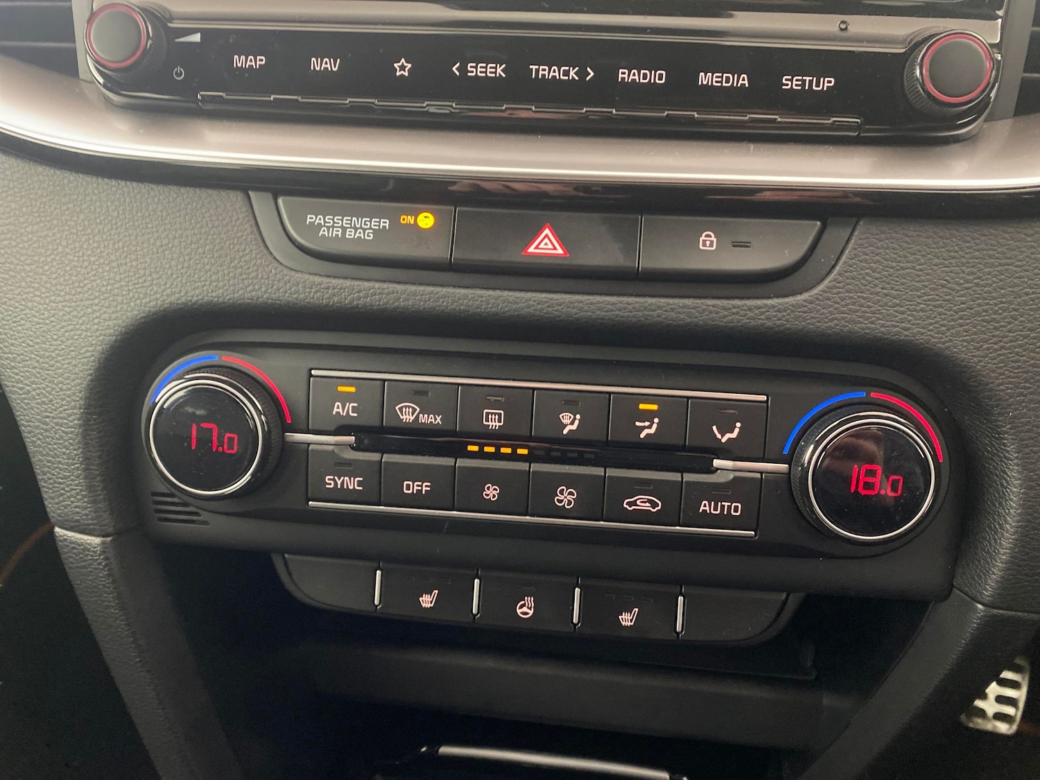 Used Kia Ceed 2023 for sale - 78094170: Photo 17