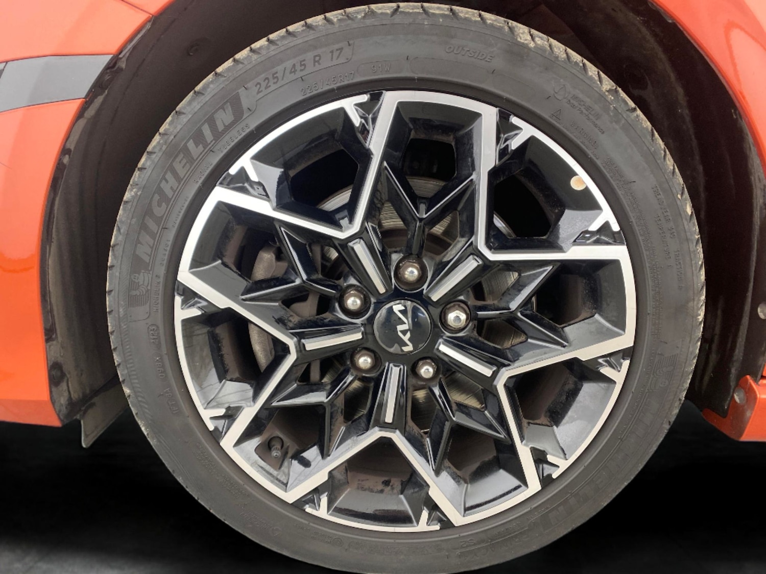 Used Kia Ceed 2023 for sale - 78094170: Photo 21