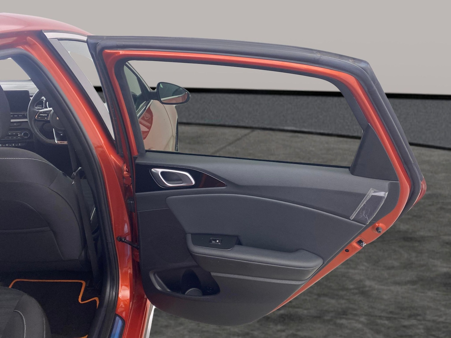 Used Kia Ceed 2023 for sale - 78094170: Photo 27