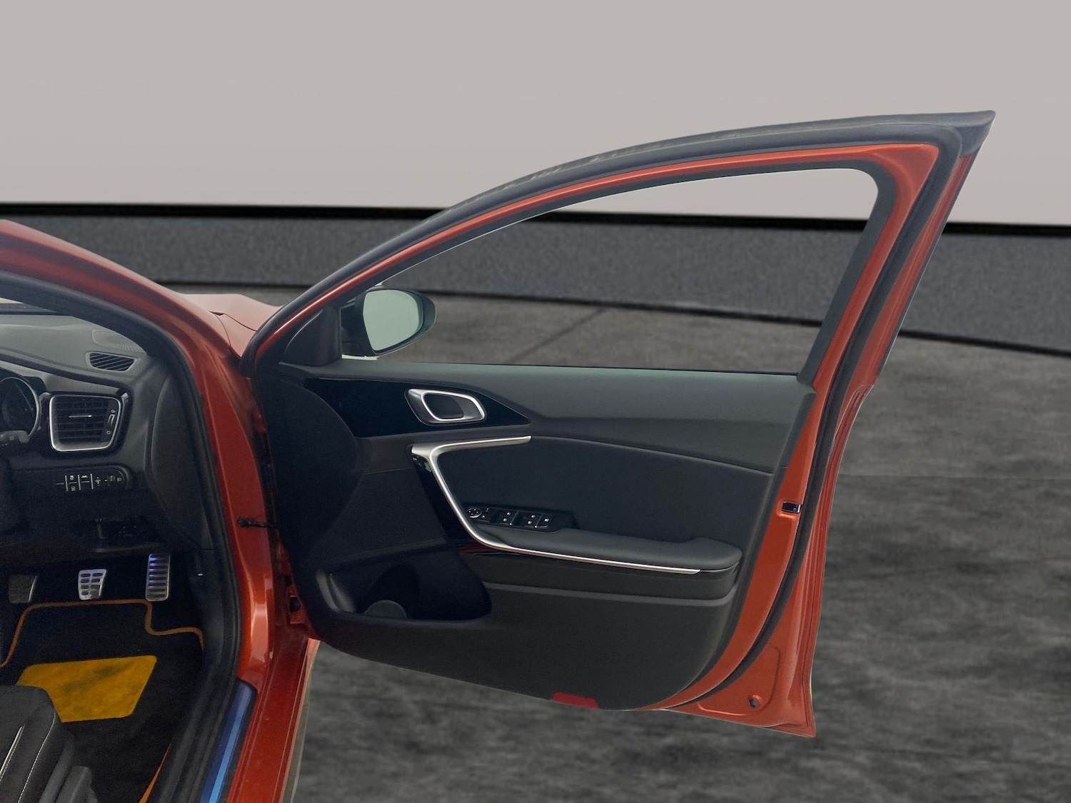 Used Kia Ceed 2023 for sale - 78094170: Photo 28