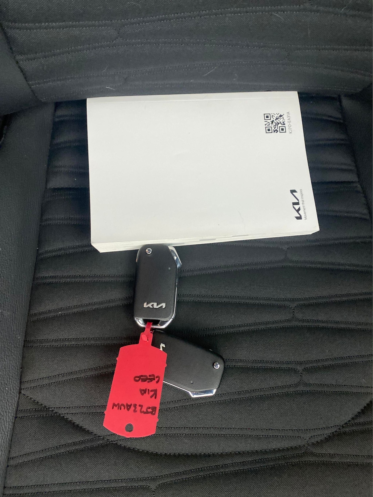 Used Kia Ceed 2023 for sale - 78094170: Photo 29