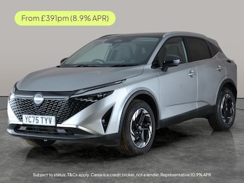 Used Nissan Qashqai 2025 for sale - 78611994: Photo