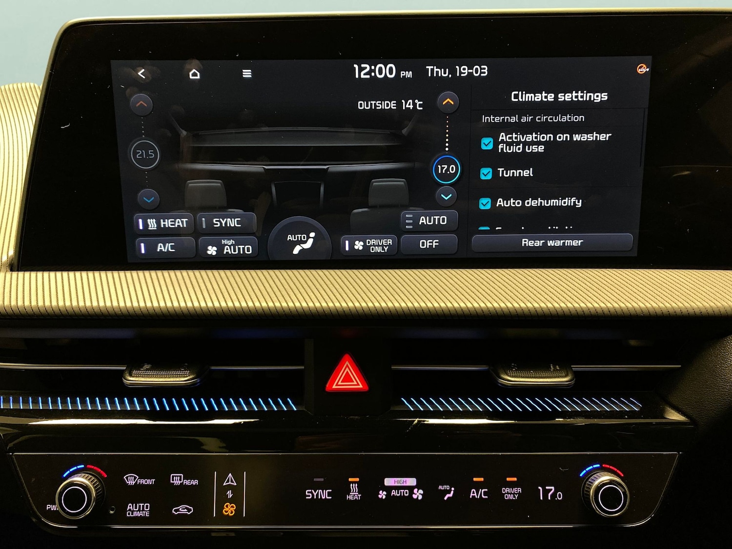 Used Kia EV6 2023 for sale - 77946746: Photo 19