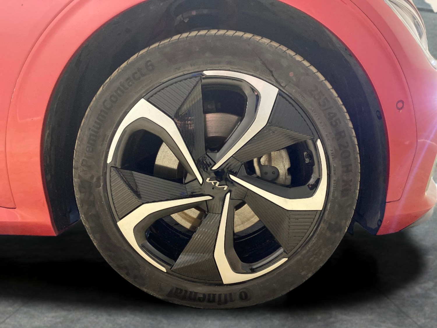 Used Kia EV6 2023 for sale - 77946746: Photo 27