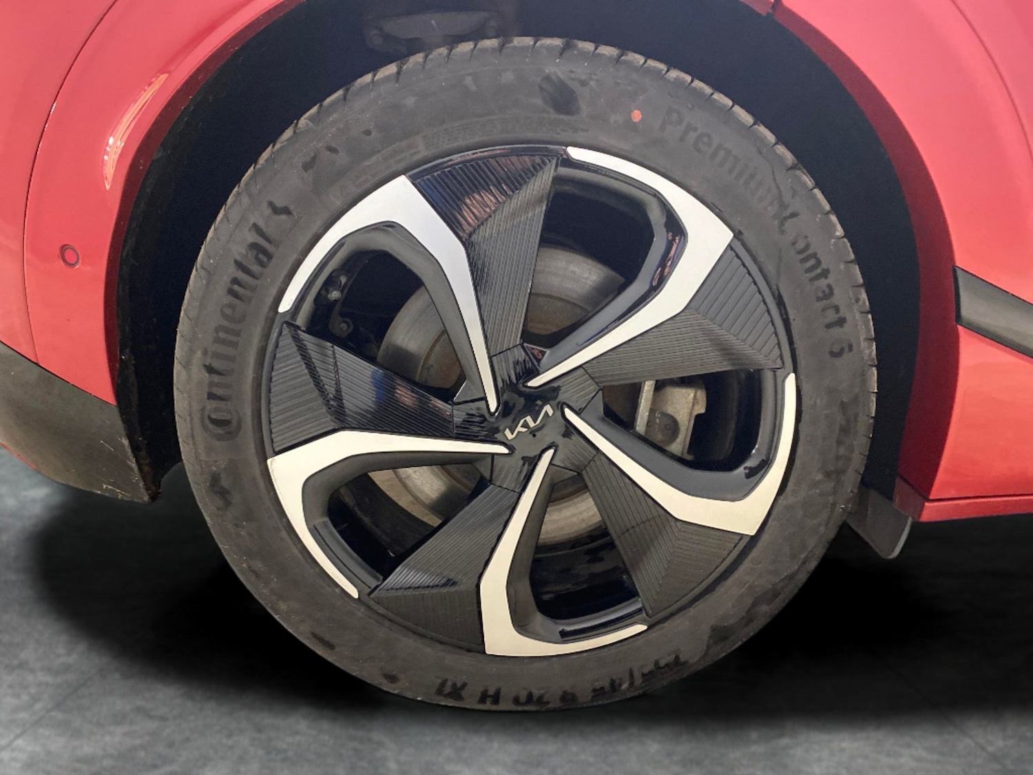 Used Kia EV6 2023 for sale - 77946746: Photo 28