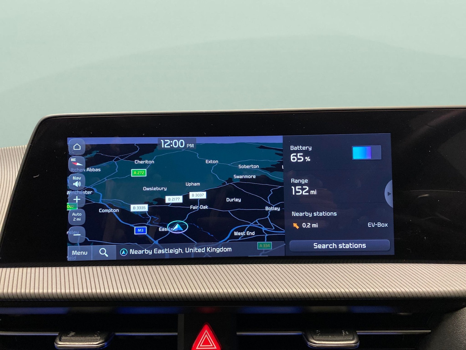 Used Kia EV6 2023 for sale - 77946746: Photo 6