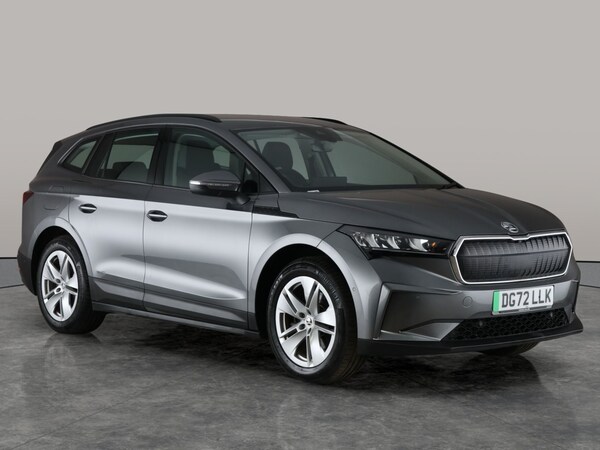 Used Skoda Enyaq 2022 for sale - 76303164: Photo 11