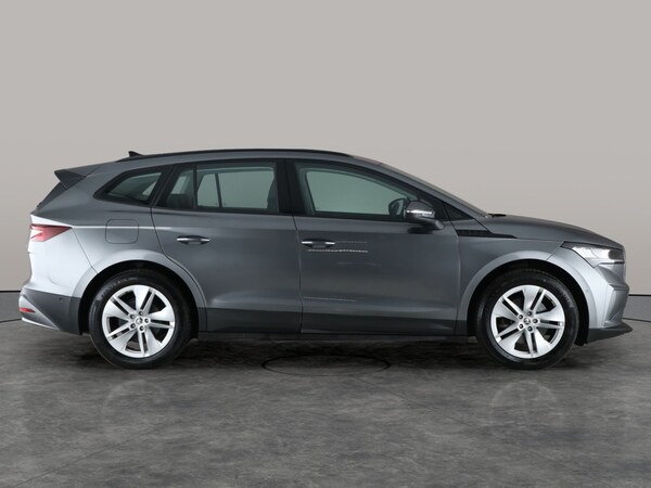 Used Skoda Enyaq 2022 for sale - 76303164: Photo 12