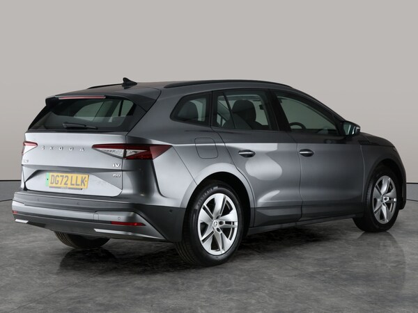 Used Skoda Enyaq 2022 for sale - 76303164: Photo 13