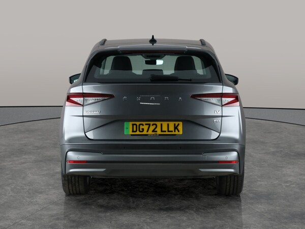 Used Skoda Enyaq 2022 for sale - 76303164: Photo 14