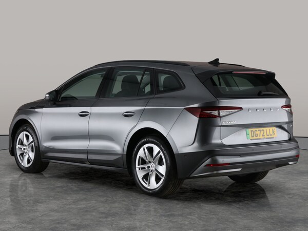 Used Skoda Enyaq 2022 for sale - 76303164: Photo 16