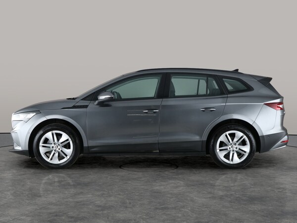 Used Skoda Enyaq 2022 for sale - 76303164: Photo 17