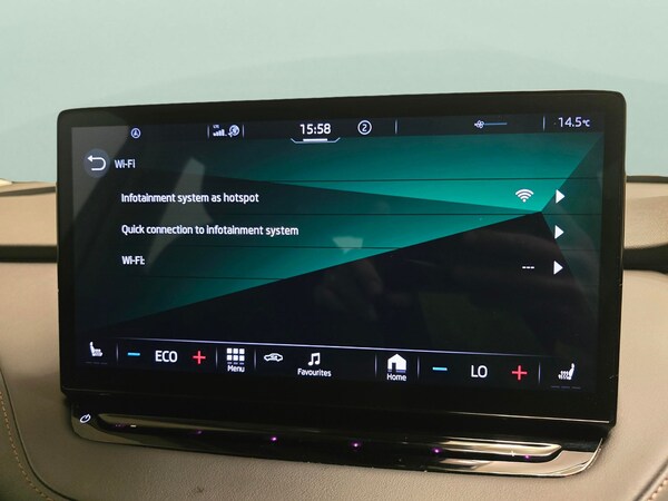Used Skoda Enyaq 2022 for sale - 76303164: Photo 18