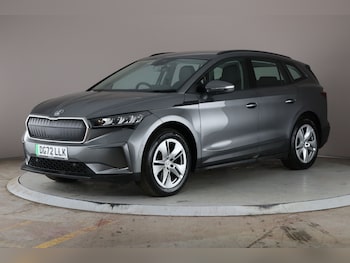 2022 - 132kW 60 ecoSuite 62kWh 5dr Auto [120kW]