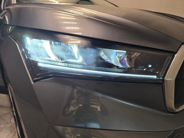 Used Skoda Enyaq 2022 for sale - 76303164: Photo 26
