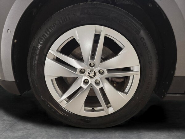 Used Skoda Enyaq 2022 for sale - 76303164: Photo 27