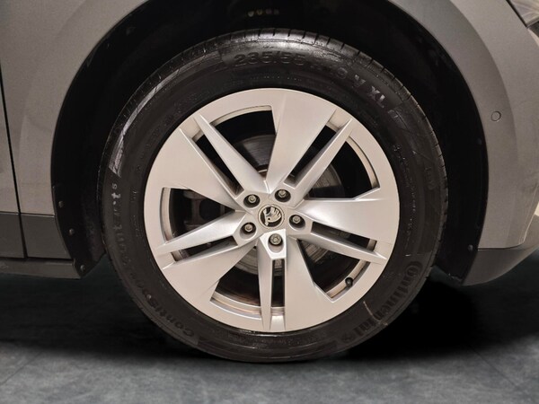 Used Skoda Enyaq 2022 for sale - 76303164: Photo 28