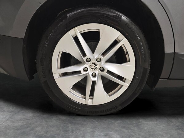 Used Skoda Enyaq 2022 for sale - 76303164: Photo 29