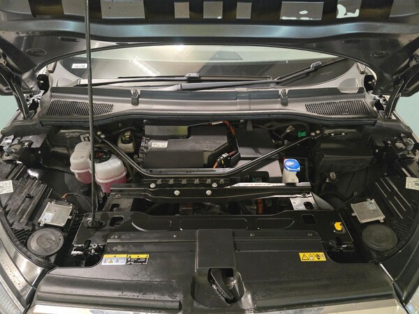 Used Skoda Enyaq 2022 for sale - 76303164: Photo 39