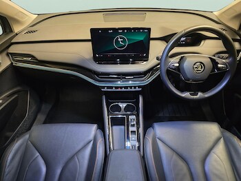 Used Skoda Enyaq 2022 for sale - 76303164: Photo 4