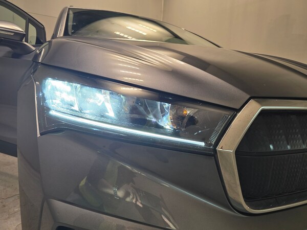 Used Skoda Enyaq 2022 for sale - 76303164: Photo 7