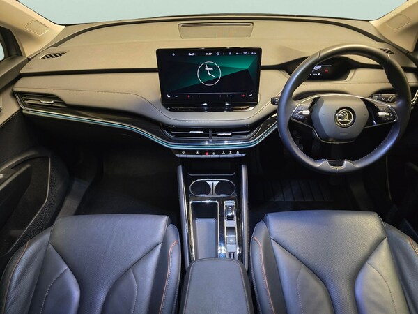 Used Skoda Enyaq 2022 for sale - 76303164: Photo 9