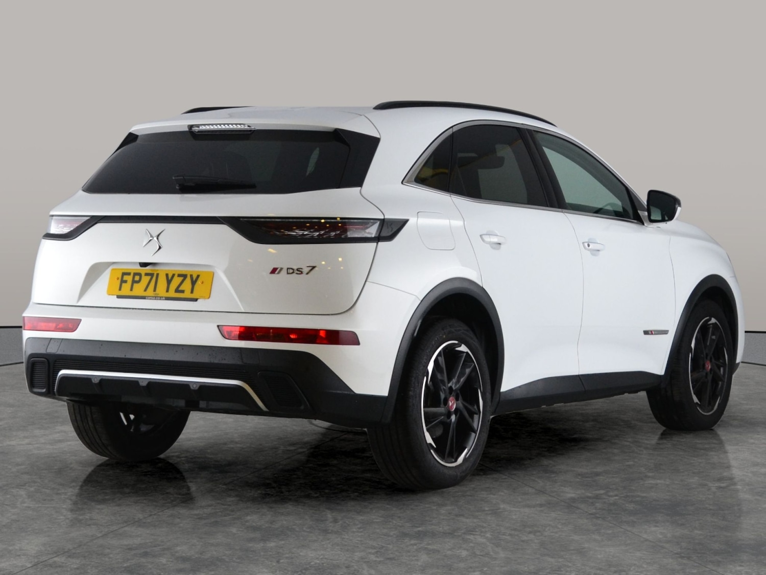 Used DS Automobiles DS 7 2021 for sale - 77404280: Photo 11