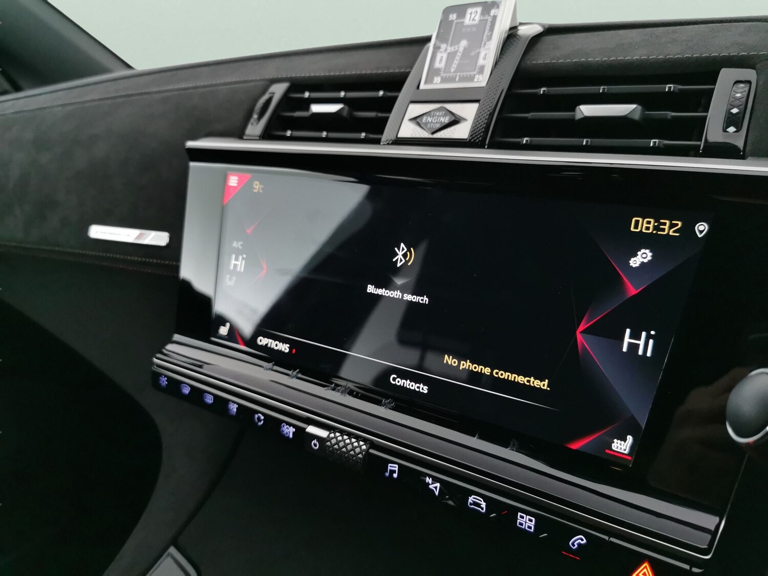 Used DS Automobiles DS 7 2021 for sale - 77404280: Photo 18