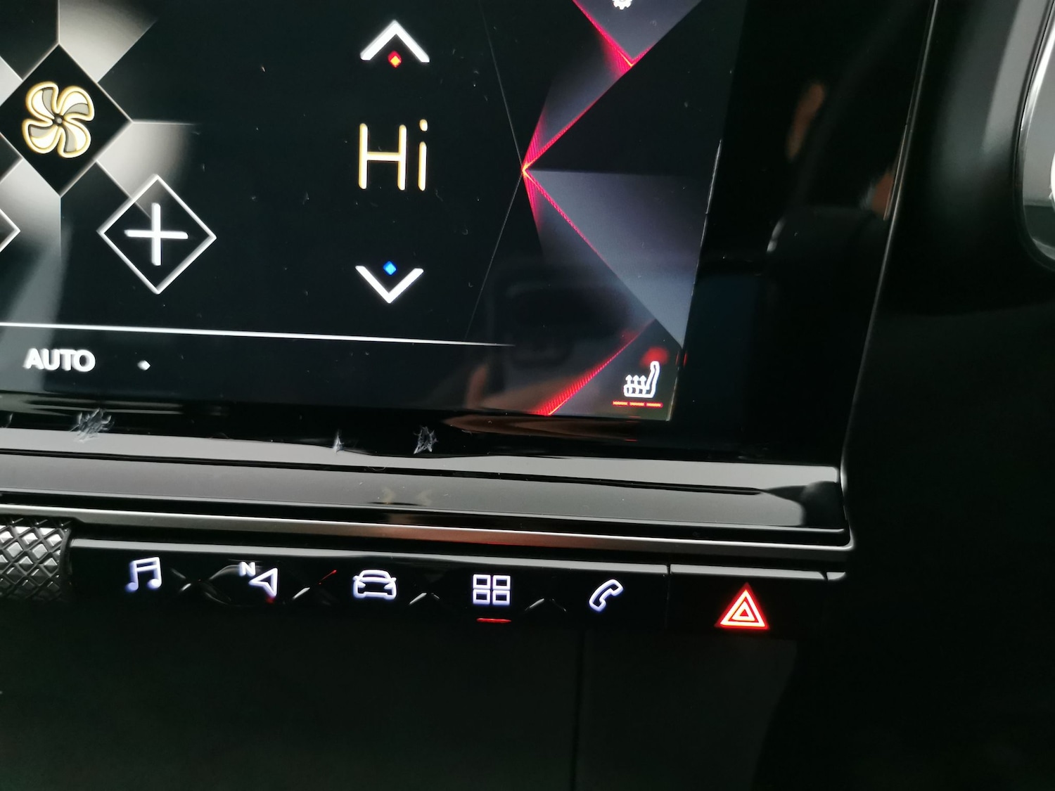 Used DS Automobiles DS 7 2021 for sale - 77404280: Photo 22