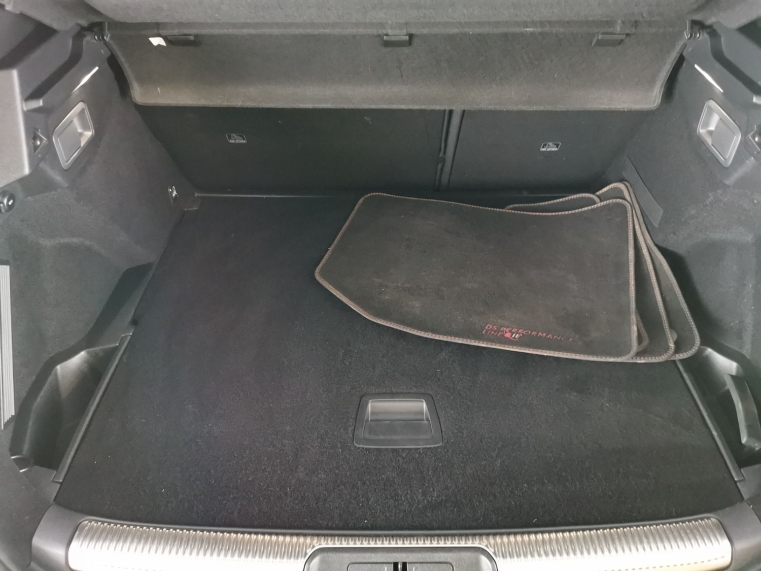 Used DS Automobiles DS 7 2021 for sale - 77404280: Photo 36