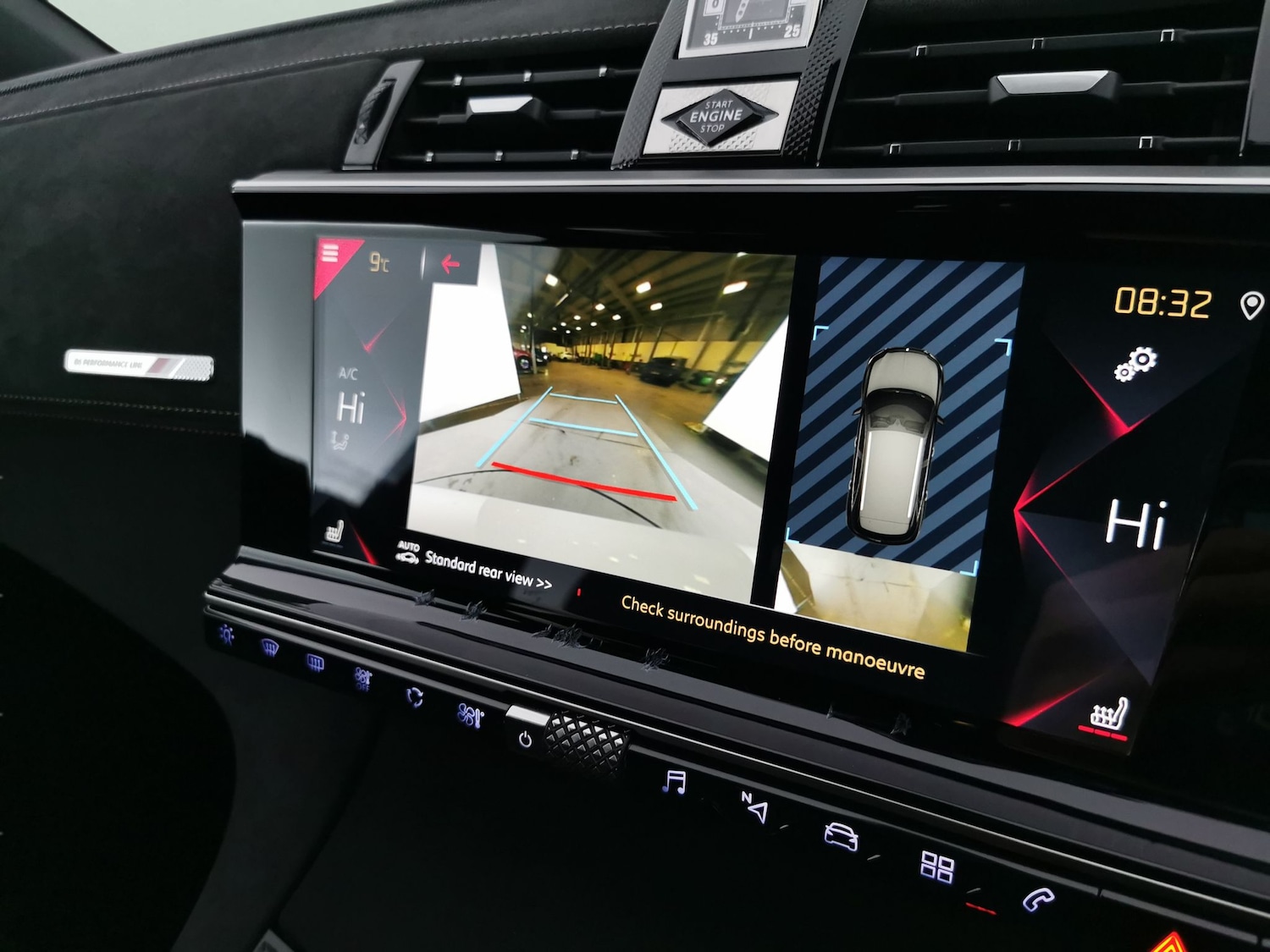 Used DS Automobiles DS 7 2021 for sale - 77404280: Photo 5