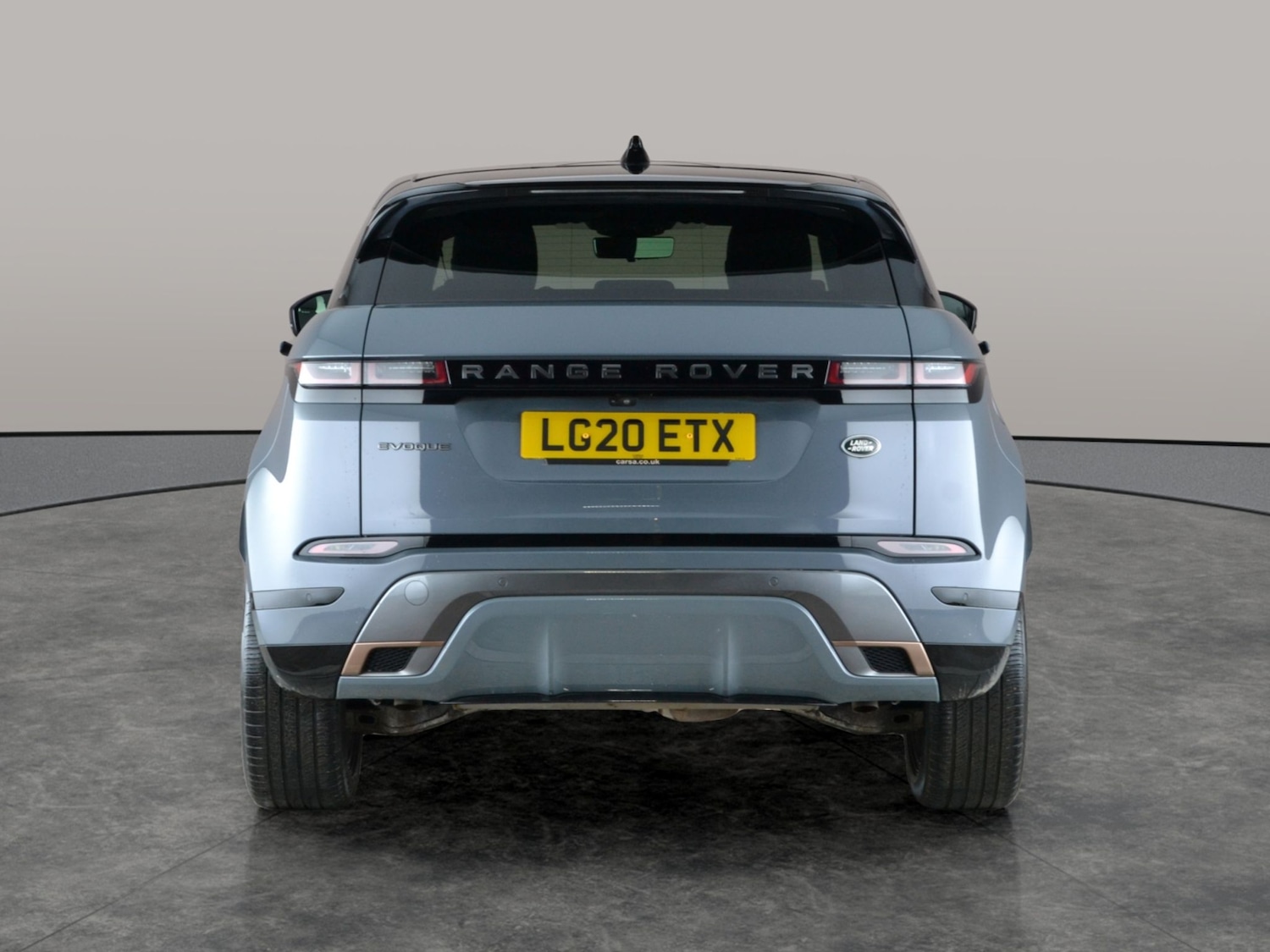 Used Land Rover Range Rover Evoque 2020 for sale - 77255826: Photo 12