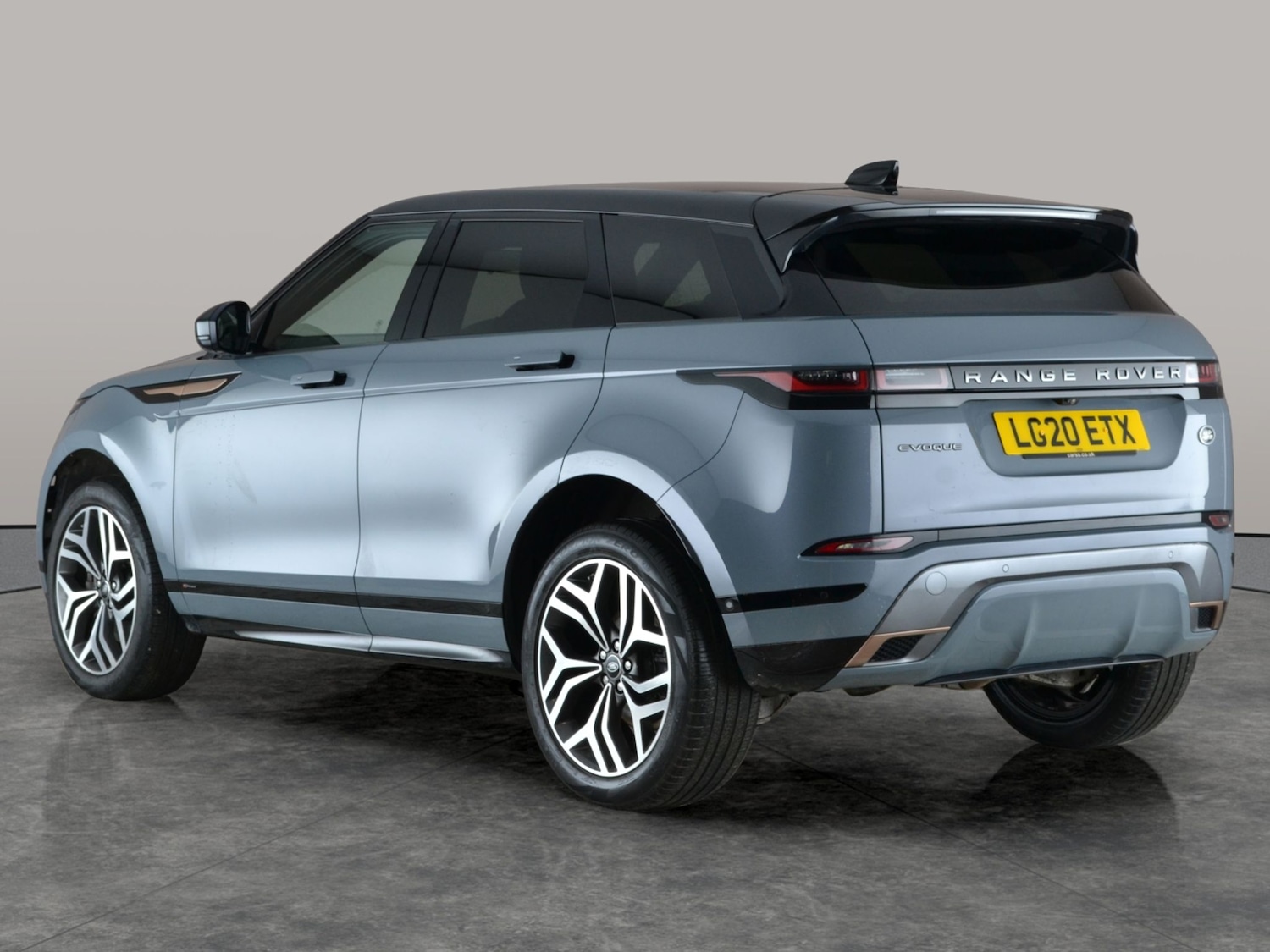 Used Land Rover Range Rover Evoque 2020 for sale - 77255826: Photo 13