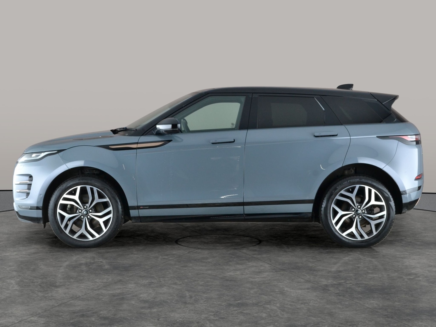 Used Land Rover Range Rover Evoque 2020 for sale - 77255826: Photo 14