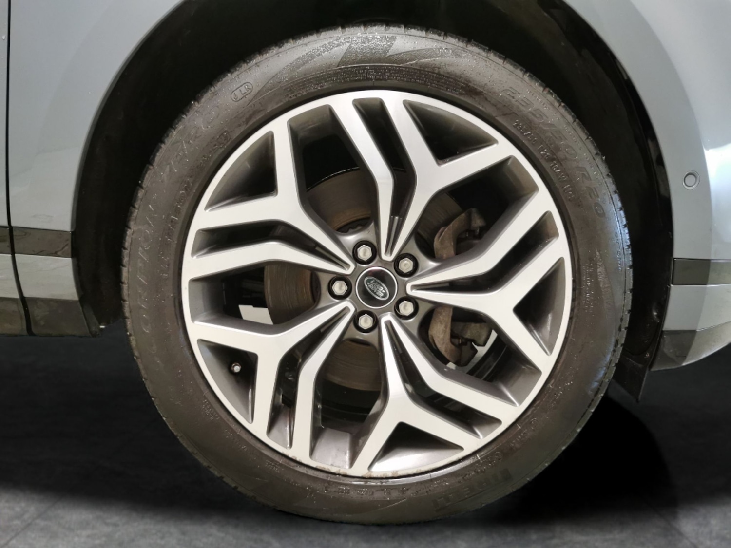 Used Land Rover Range Rover Evoque 2020 for sale - 77255826: Photo 30