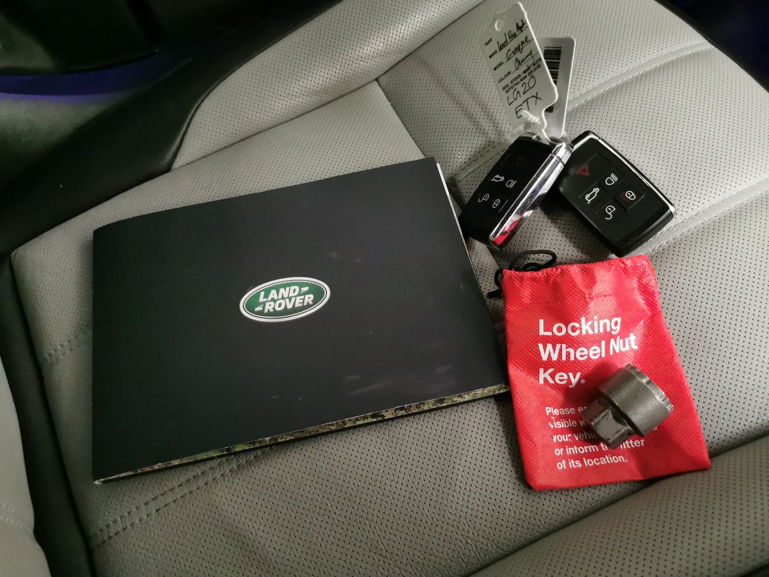 Used Land Rover Range Rover Evoque 2020 for sale - 77255826: Photo 37