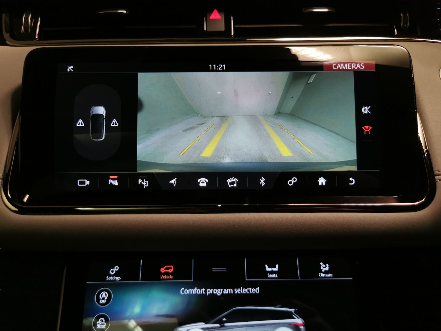 Used Land Rover Range Rover Evoque 2020 for sale - 77255826: Photo 6