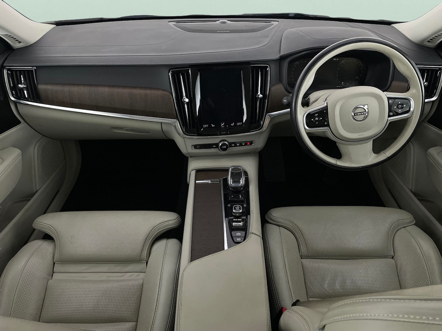 Used Volvo V90 2021 for sale - 77819465: Photo 10