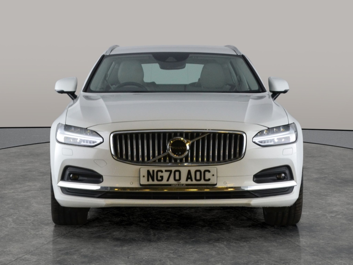 Used Volvo V90 2021 for sale - 77819465: Photo 16