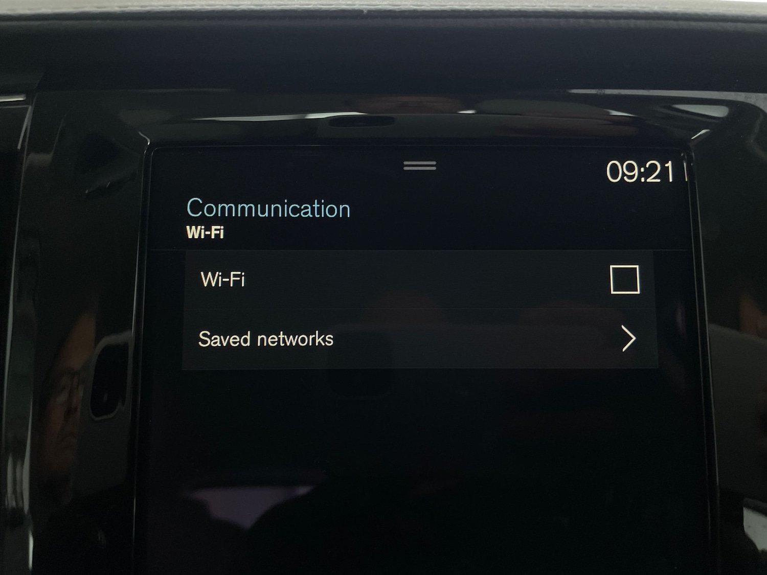 Used Volvo V90 2021 for sale - 77819465: Photo 23