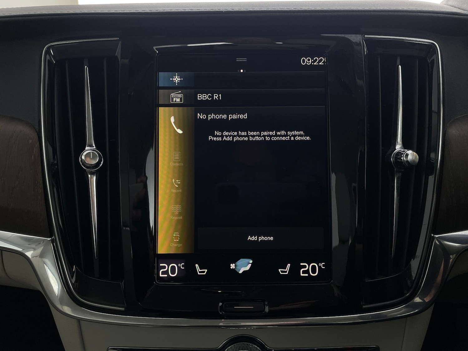 Used Volvo V90 2021 for sale - 77819465: Photo 24