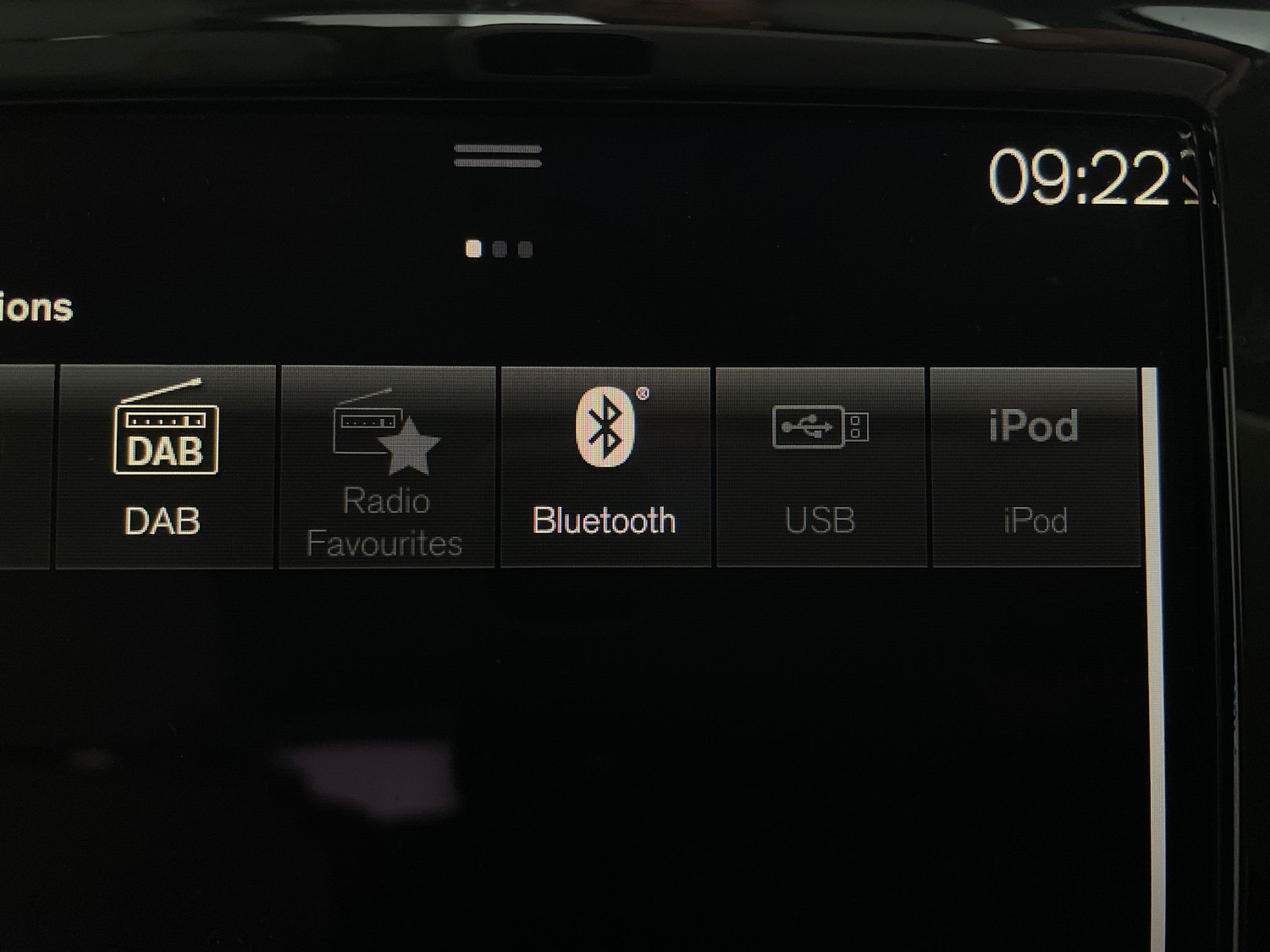 Used Volvo V90 2021 for sale - 77819465: Photo 25