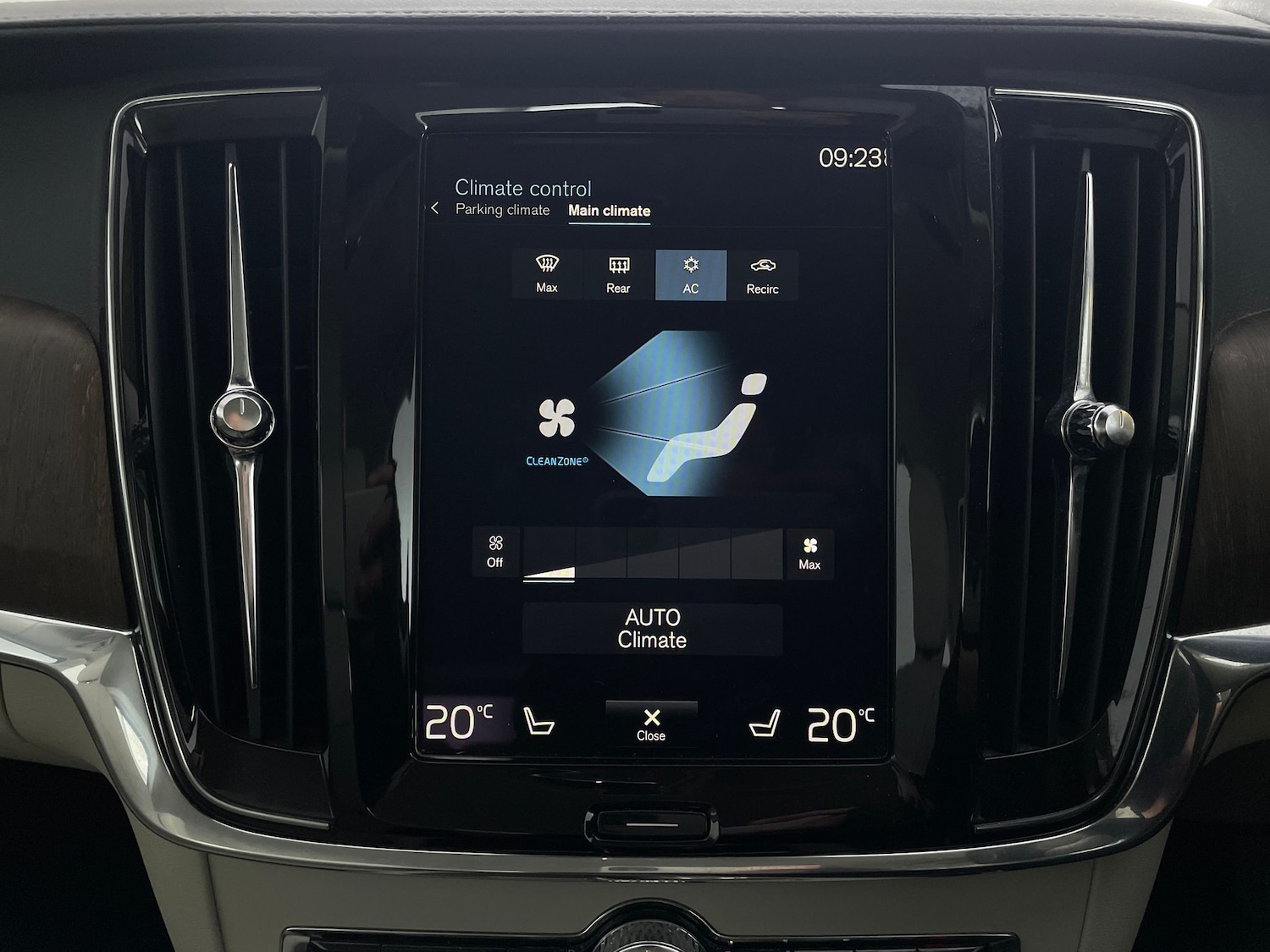 Used Volvo V90 2021 for sale - 77819465: Photo 27